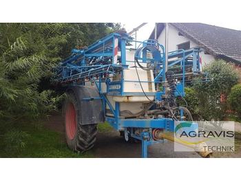 Anhängespritze Lemken PRIMUS 35: das Bild 1