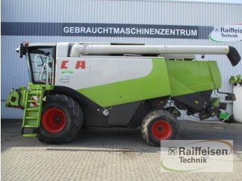 Mähdrescher CLAAS Lexion 600