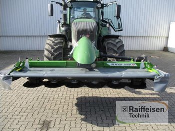 Mähwerk Fendt Slicer 3060 FP