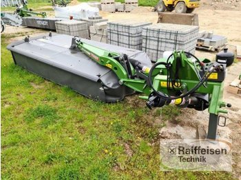 Mähwerk Fendt Slicer 3160 TLX
