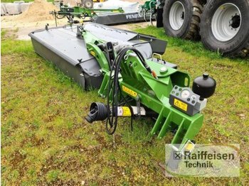 Mähwerk Fendt Slicer 3160 TLXKC