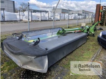 Mähwerk Fendt Slicer 3670 TLXKC