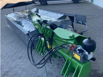 Mähwerk Fendt Slicer 3670 TLXKC