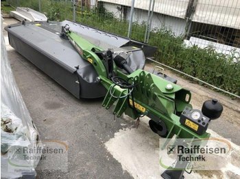 Mähwerk Fendt Slicer 3670 TLXKC Scheibenmähwerk