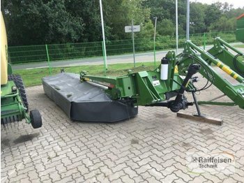Mähwerk Fendt Slicer 4080TL