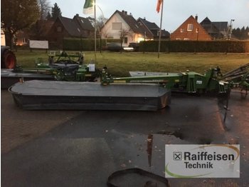 Mähwerk Fendt Slicer 4080 TL