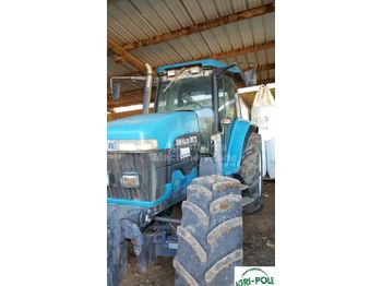 Traktor New Holland 8670: das Bild 1