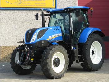 Traktor New Holland T7.190AC: das Bild 1