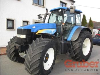 Traktor New Holland TM190 Typ550: das Bild 1