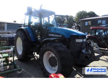 Traktor New Holland TM 150: das Bild 1