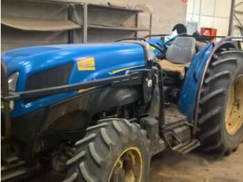 Traktor New Holland t4030 n: das Bild 1