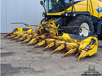 New Holland 470FI - Pflückvorsatz für Mähdrescher