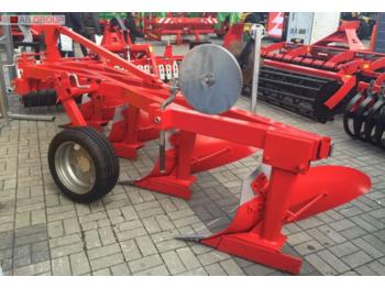 Pflug Awemak Conventional Plough /Pług zawieszany MAK/Charrue reversible