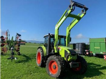 Radtraktor CLAAS arion 410 cis