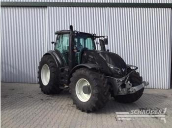 Radtraktor Valtra T 214 D