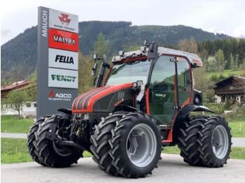 Traktor Reformwerke Wels mounty 100v: das Bild 1