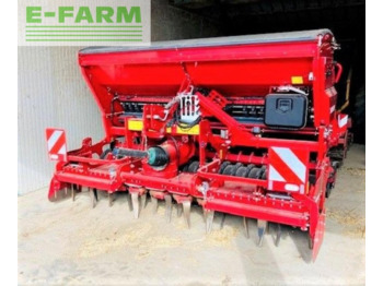 Horsch versa 3 kr - Säkombination