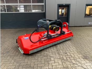 Schlegelmäher Dragone VP 280 FSH