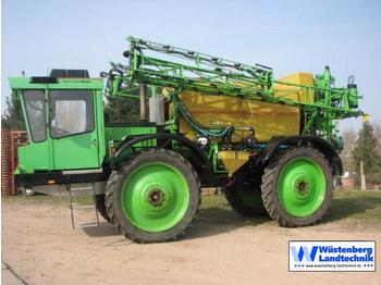 Dammann Damman Trac DT 1650 - Selbstfahrspritze