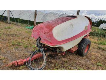 Anhängespritze Sprayer Trailer to suit Tractor (Spares Only) - Agricultural - Agricola - Located in Huelva - Spain - Loading Ramp Available: das Bild 1