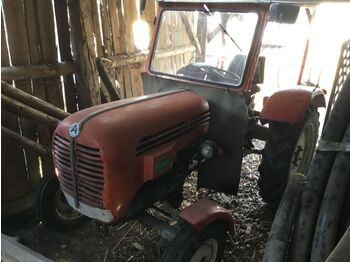 Traktor Steyr 188: das Bild 1