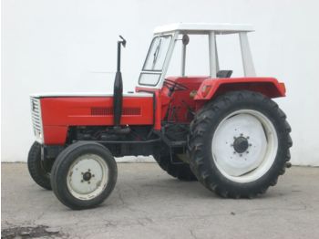 Traktor Steyr 760: das Bild 1