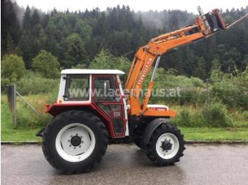 Traktor Steyr 8055 ALLRAD: das Bild 1