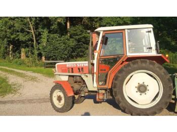 Traktor Steyr 8055 (fs): das Bild 1