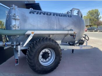 RINOAGRO RINO CIS 6.000L - Tank