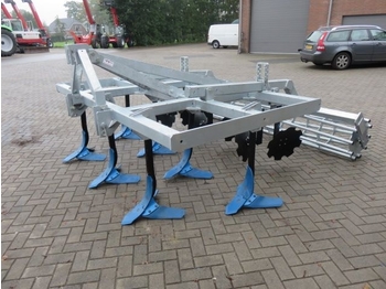 Technik für Bodenbearbeitung 3 meter