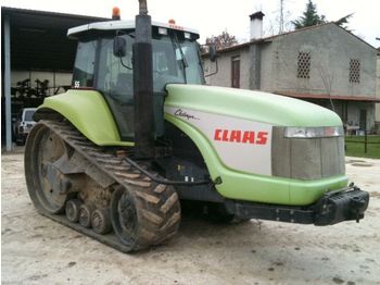 CLAAS CH55
 - Traktor