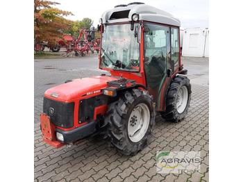 Carraro SRX 8400 - Traktor