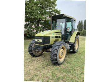 Hürlimann XT909 - Traktor