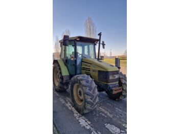 Hürlimann XT 909 - Traktor