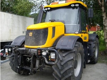 JCB 3170 Fast Track pluss - Traktor