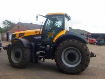 JCB Fastrac 8250 - Traktor