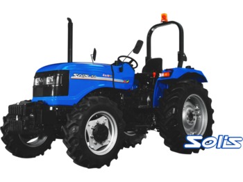 Solis RX50 2wd Open beugel  - Traktor