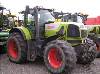 Utilaj agricol tractor Claas Atles 936  - Traktor