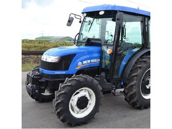 Traktor Unused New Holland TT50: das Bild 1
