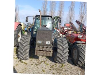 Traktor Valmet 8400: das Bild 1