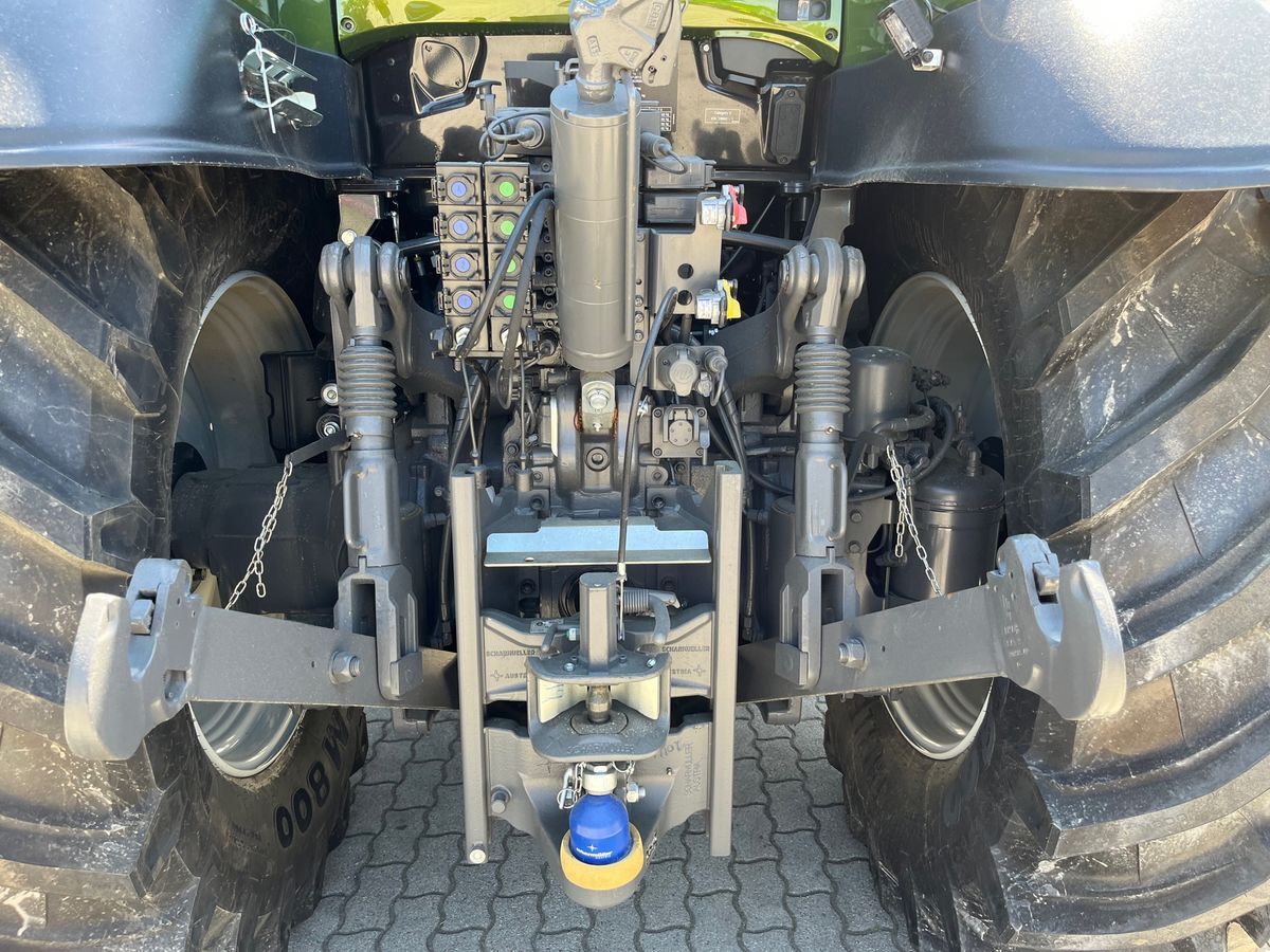 Traktor, Zustand - NEU Valtra T175: das Bild 14