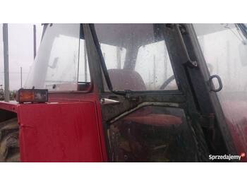 Traktor Zetor ciągnik zetor 16145 zts zamiana raty dowóz inne: das Bild 1