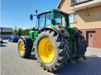 Traktor john-deere 6830 Premium: das Bild 1