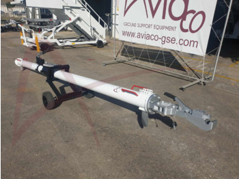 Luftfahrt-Bodengerät HYDRO TOWA320-C: das Bild 1