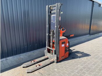 LINDE L16 Hochhubwagen