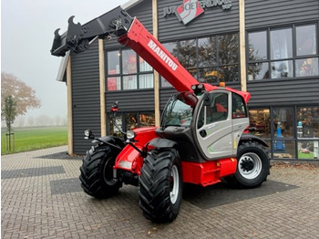 MANITOU Teleskoplader