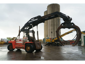 SVETRUCK Gabelstapler