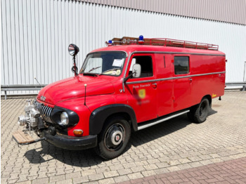 FORD Feuerwehrfahrzeug