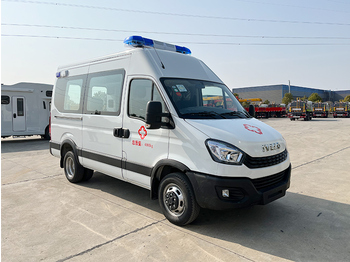 IVECO Krankenwagen
