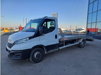 IVECO Daily 35s16 Abschleppwagen